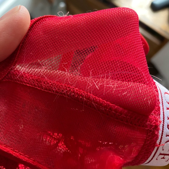 Lounge Underwear Balcony Bra - Picture 4 of 6